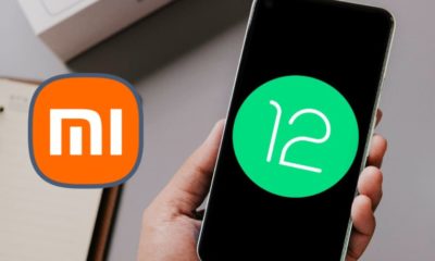 Нова тема для MIUI 12 оновить будь-який Xiaomi до Android 12