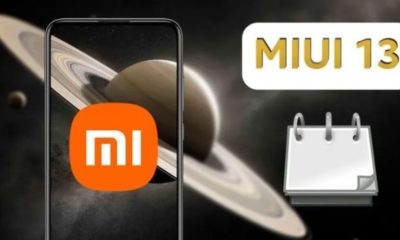 Два смартфони Xiaomi раптово отримали MIUI 13