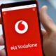 Vodafone запустив безлім на всіх операторів