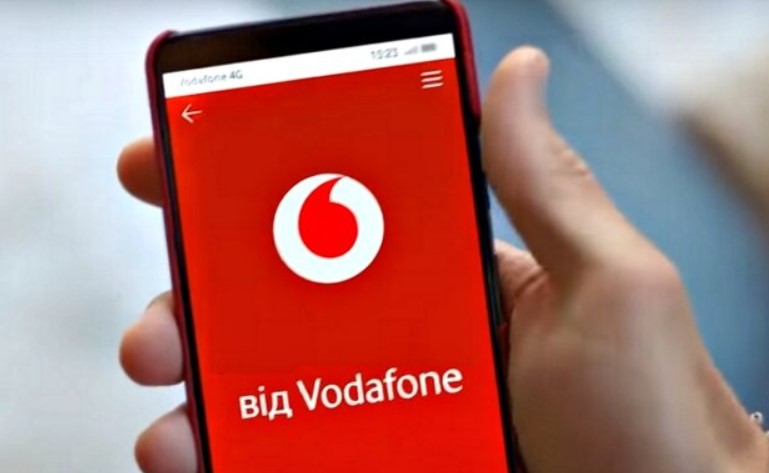 Vodafone запустив безлім на всіх операторів