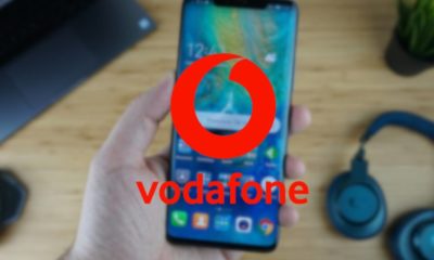 Vodafone запустив послугу з безкоштовним безлімітом
