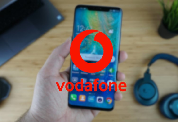 Vodafone запустив послугу з безкоштовним безлімітом