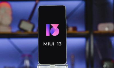 Xiaomi завершила роботи над MIUI 13