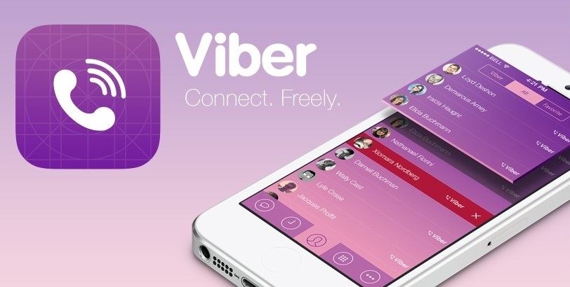 Як прочитати видалені повідомлення в Viber, WhatsApp і Telegram