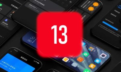 Xiaomi внесла важливі зміни до MIUI 13