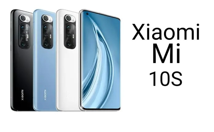 Смартфон Xiaomi Mi 10S впав в ціні до рекордного мінімума
