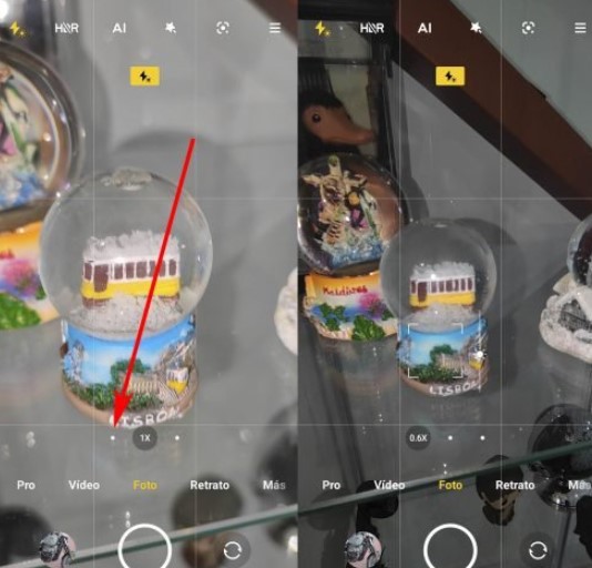Три способи покращити якість зйомки на смартфонах Xiaomi