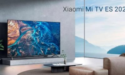 Xiaomi випустила 50-дюймовий 4K-телевізор для бідних