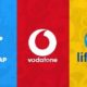 Який оператор найвигідніший в Україні: Київстар, Vodafone чи lifecell