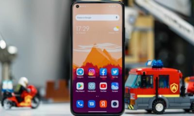 Xiaomi припиняє випуск нових смартфонів Mi