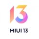 Показали нові функції і новий логотип MIUI 13 у смартфонах Xiaomi