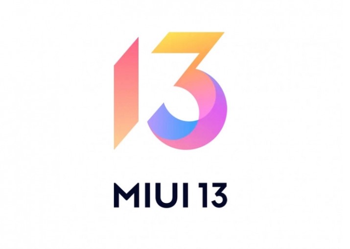 Показали нові функції і новий логотип MIUI 13 у смартфонах Xiaomi