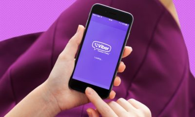 Viber запускає нові функції