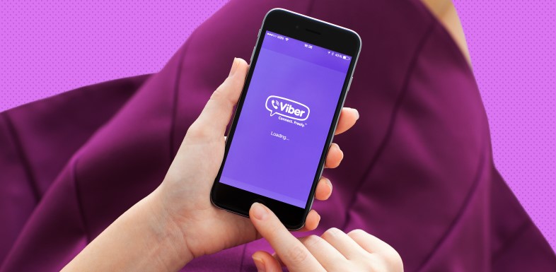 Viber запускає нові функції
