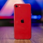 Бюджетний iPhone SE 2020 подешевшав в Україні в дав раза