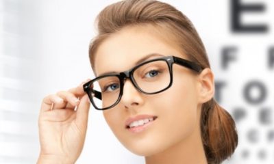 Випущені краплі для зору Vuity, які здатні замінити окуляри
