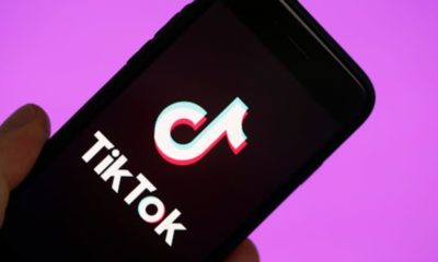 TikTok запускає ще одну круту функцію на своїй платформі