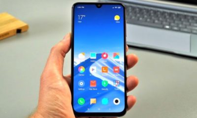 Старий популярний смартфон Xiaomi раптово одержав оновлення прошивки