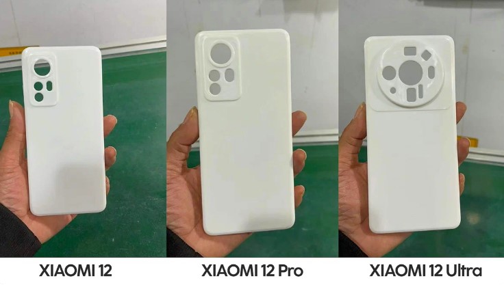 Xiaomi 12 Ultra: Дизайн, характеристики, тест процесора та ціна