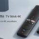Xiaomi нарешті випустила приставку TV Stick 4K із Dolby Vision