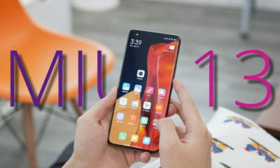 Які смартфони першими отримують MIUI 13 поза чергою