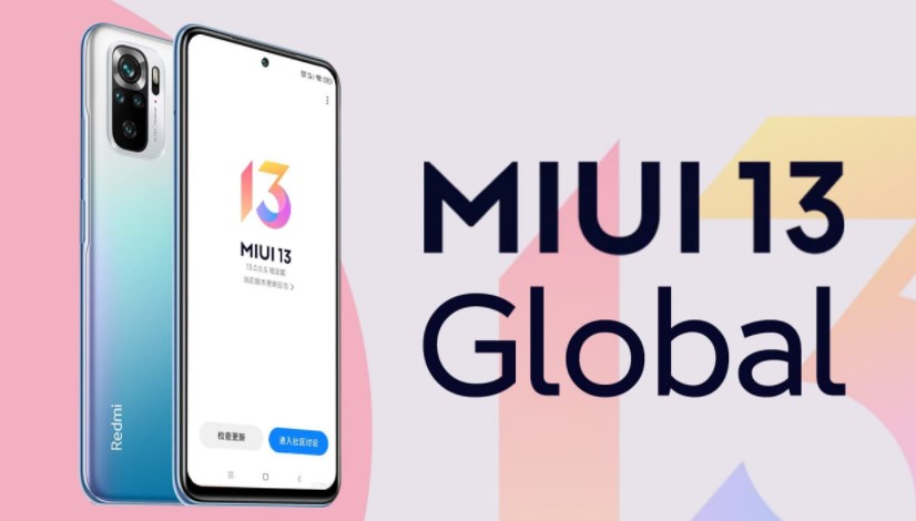 Стало відомо, які смартфони Xiaomi отримають глобальну прошивку MIUI 13 першими