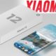 Xiaomi офіційно оголосила дату анонсу Xiaomi 12