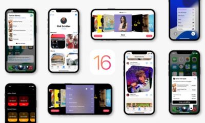 Які моделі iPhone залишаться без підтримки iOS 16