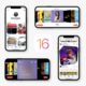 Які моделі iPhone залишаться без підтримки iOS 16