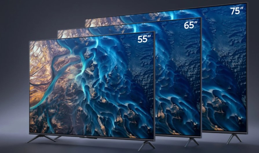 Представлений самий дешевий 4K-телевізор Xiaomi Redmi Smart TV X50 2022 для бідних