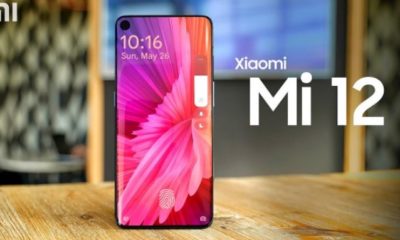 Офіційне відео Xiaomi 12 Pro продемонструвало дизайн смартфона