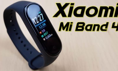 Xiaomi випустила важливе попередження для власників браслетів Mi Band 4