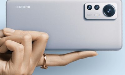 Характеристики та ціна смартфона Xiaomi 12 стали відомі до анонса