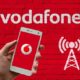 Vodafone підготували абонентам низькі ціни на тарифи