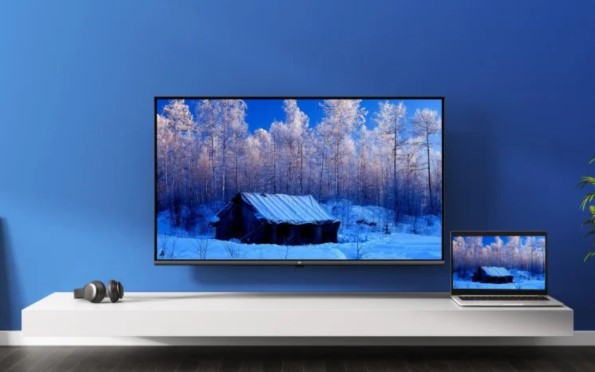 Представлений самий дешевий телевізор Xiaomi Mi TV EA70 2022 з діагоналлю 70 дюймів для бідних