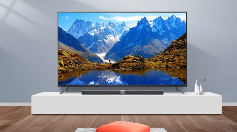 Самий дешевий 70-дюймовий Xiaomi Mi TV EA70 2022 дивує ціно і екраном