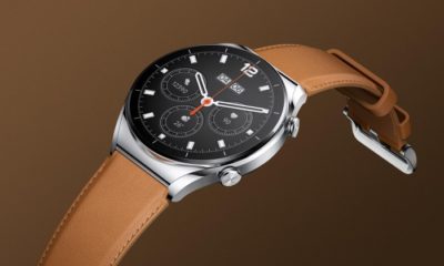Офіційно представлено Xiaomi Watch S1: стильний годинник у класичному образі