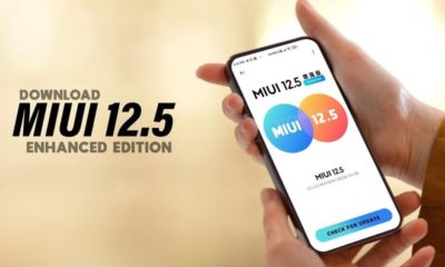 Xiaomi зупиняє розробку MIUI 12.5