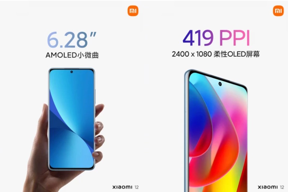 Битва смартфонів Xiaomi 12 проти 12 Pro: чим відрізняються два нові флагмани