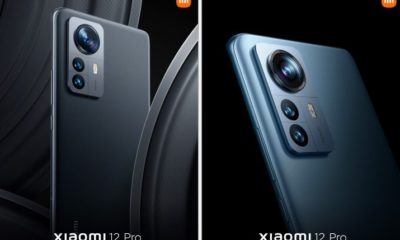 Битва смартфонів Xiaomi 12 проти 12 Pro: чим відрізняються два нові флагмани