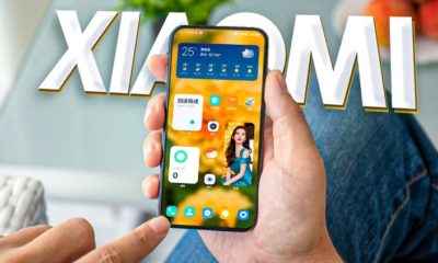 Як налаштувати включення режиму без звуку за розкладом на Xiaomi