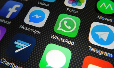 Як об'єднати Viber, WhatsApp і Telegram в один месенджер