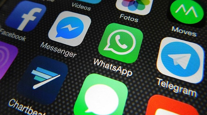 Як об'єднати Viber, WhatsApp і Telegram в один месенджер
