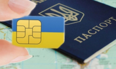 "Київстар", Vodafone та lifecell змусять прив'язувати свої SIM-карти до паспортів