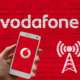 "Vodafone" вводить для абонентів повний "безлім" на три місяці