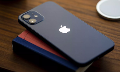 Суд офіційно визнав iPhone 12 небезпечним