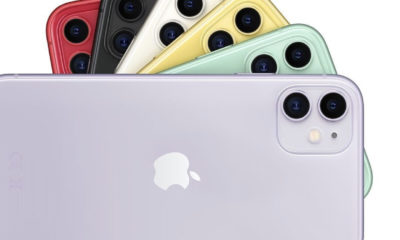 Ціна на найпопулярніший смартфон від Apple впала в декілька разів