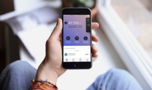 Monobank запускає пластикові картки з 1000 гривень від держави