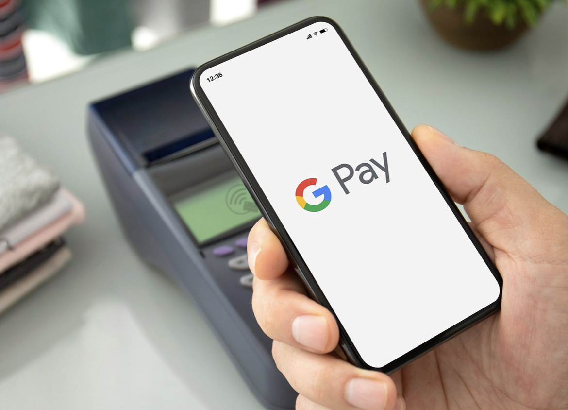 Google Pay незабаром дозволить розраховуватись криптовалютою