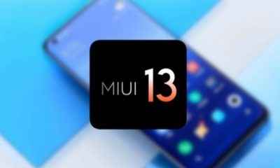 Xiaomi оновить 42 смартфони до MIUI 13 на Android 12 в 2022 році